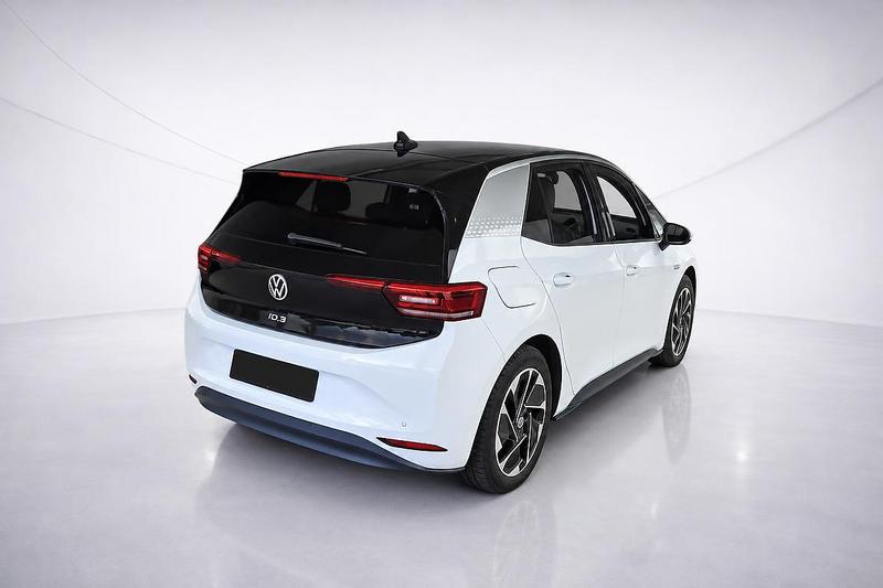 Foto 4 van Volkswagen ID.3