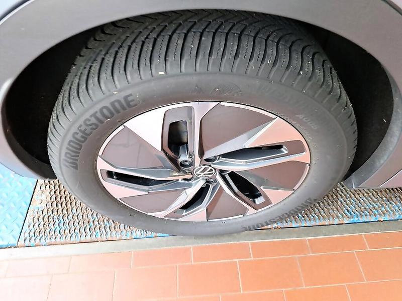 Foto 13 van Volkswagen ID.5