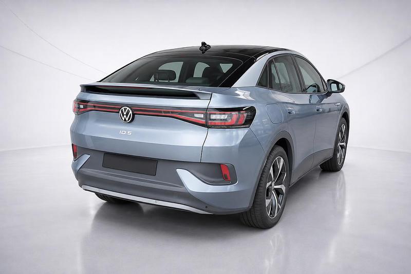 Foto 4 van Volkswagen ID.5