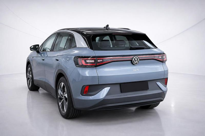 Foto 5 van Volkswagen ID.5
