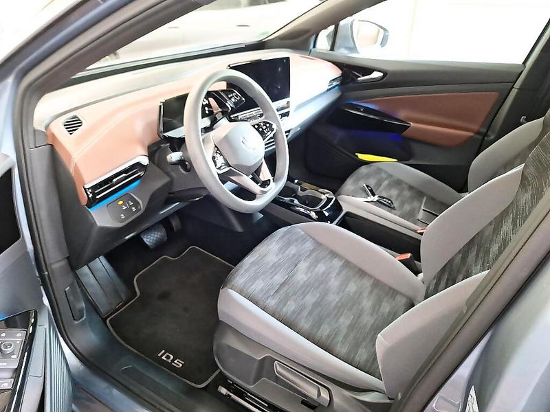 Foto 7 van Volkswagen ID.5
