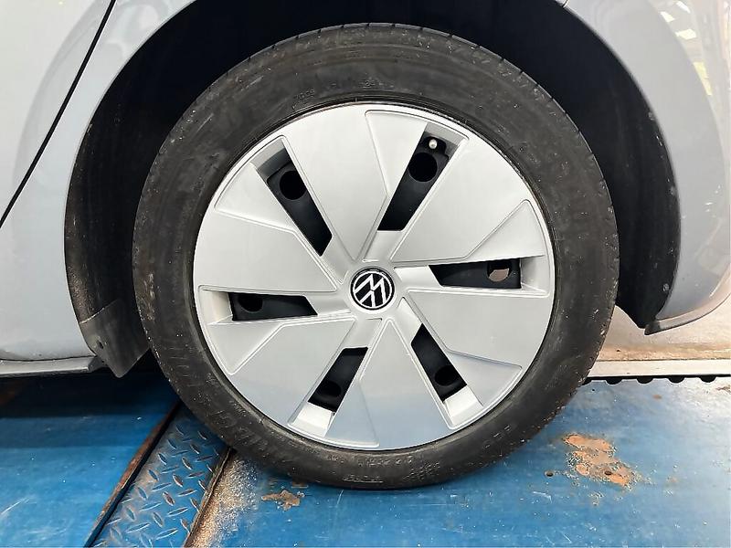 Foto 9 van Volkswagen ID.3