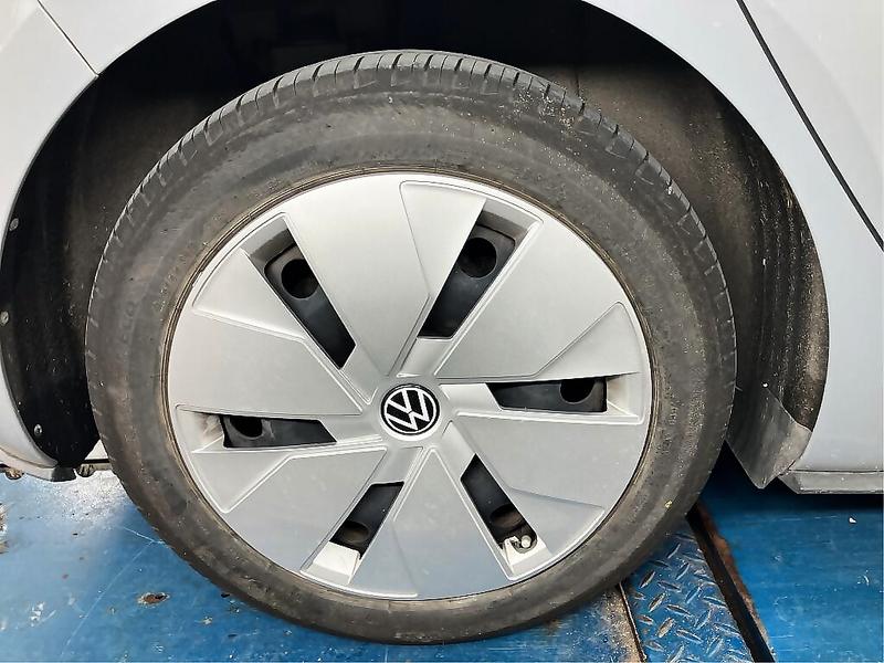 Foto 10 van Volkswagen ID.3