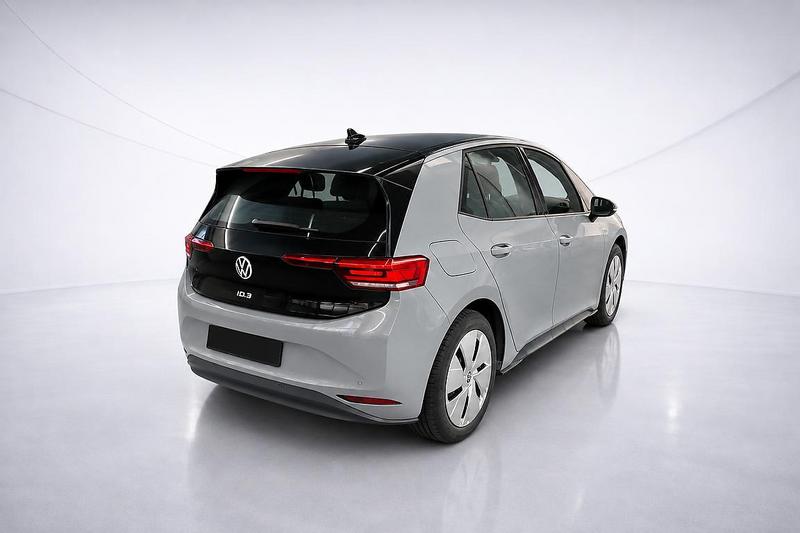 Foto 4 van Volkswagen ID.3