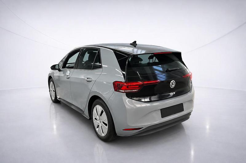 Foto 5 van Volkswagen ID.3