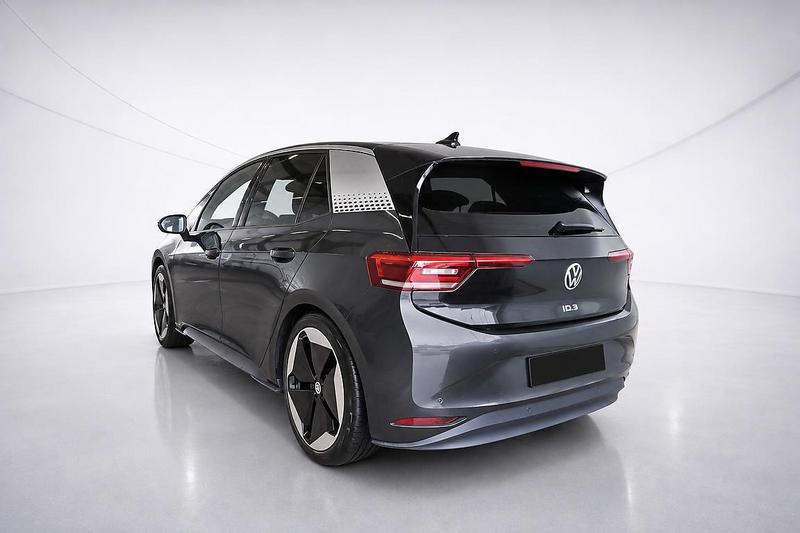 Foto 5 van Volkswagen ID.3