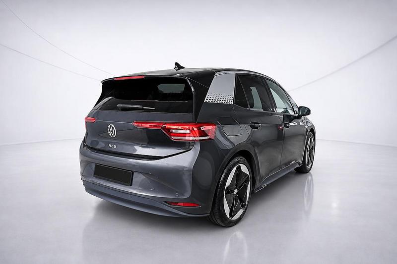 Foto 4 van Volkswagen ID.3