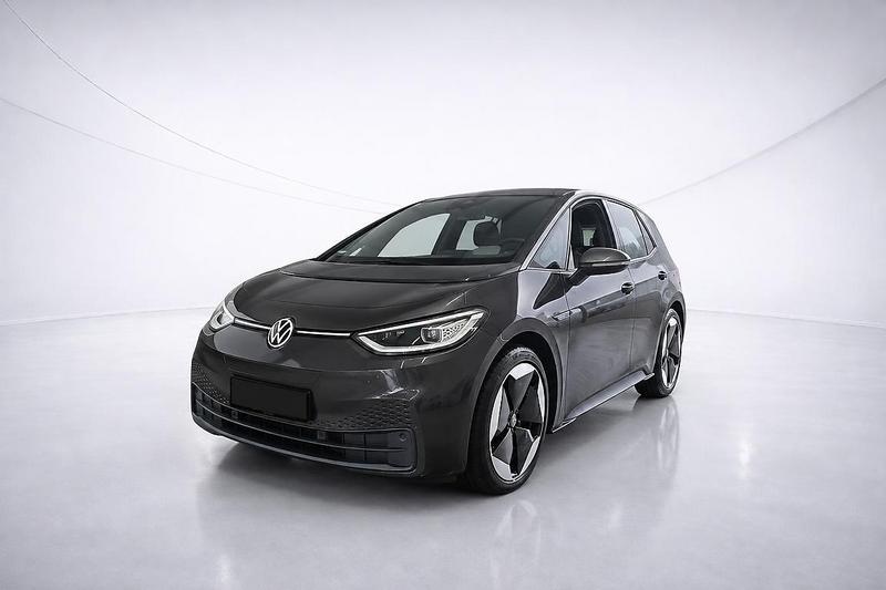 Foto 3 van Volkswagen ID.3