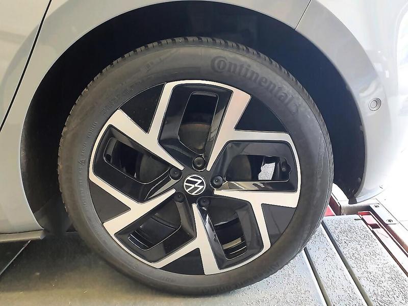 Foto 10 van Volkswagen ID.3