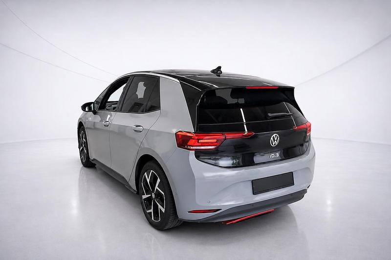 Foto 5 van Volkswagen ID.3