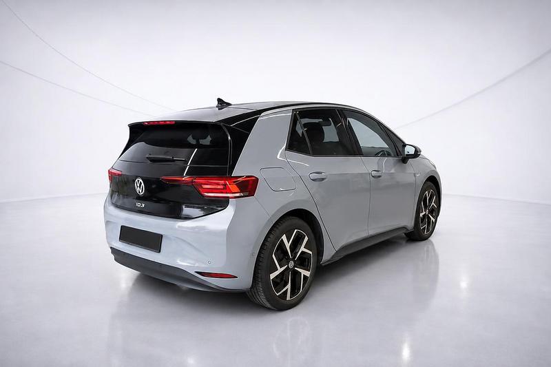Foto 4 van Volkswagen ID.3