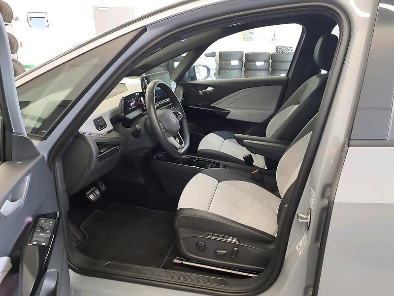 Foto 6 van Volkswagen ID.3