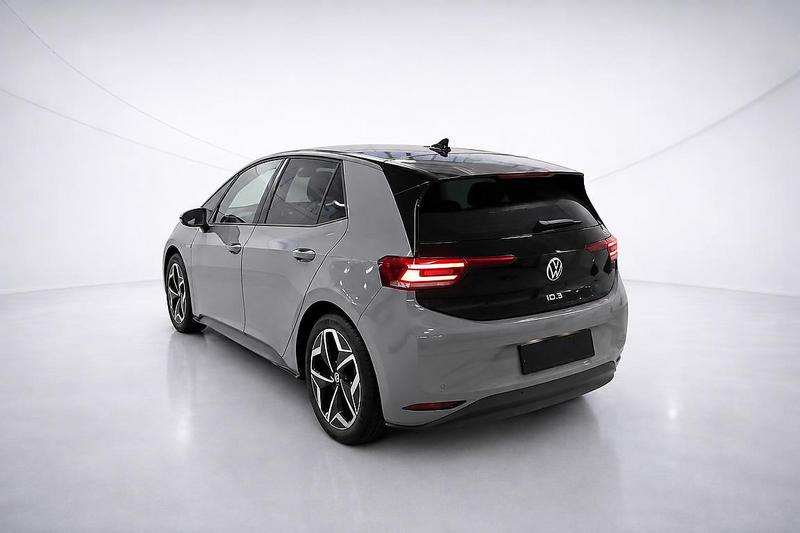 Foto 5 van Volkswagen ID.3