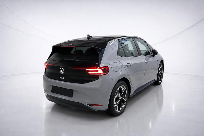 Foto 4 van Volkswagen ID.3