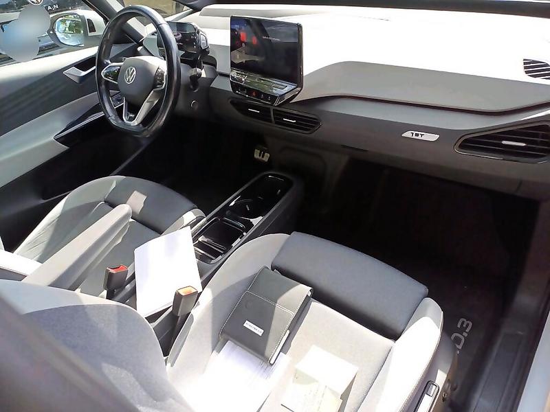 Foto 7 van Volkswagen ID.3