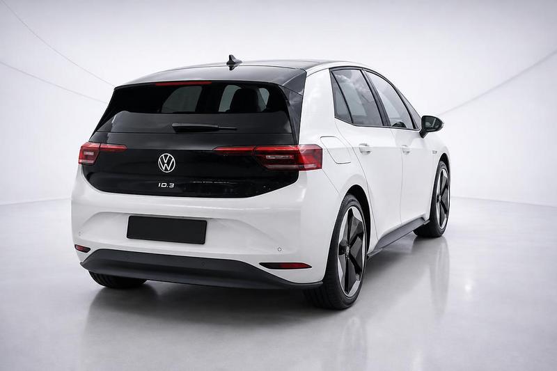 Foto 4 van Volkswagen ID.3