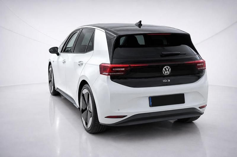 Foto 5 van Volkswagen ID.3