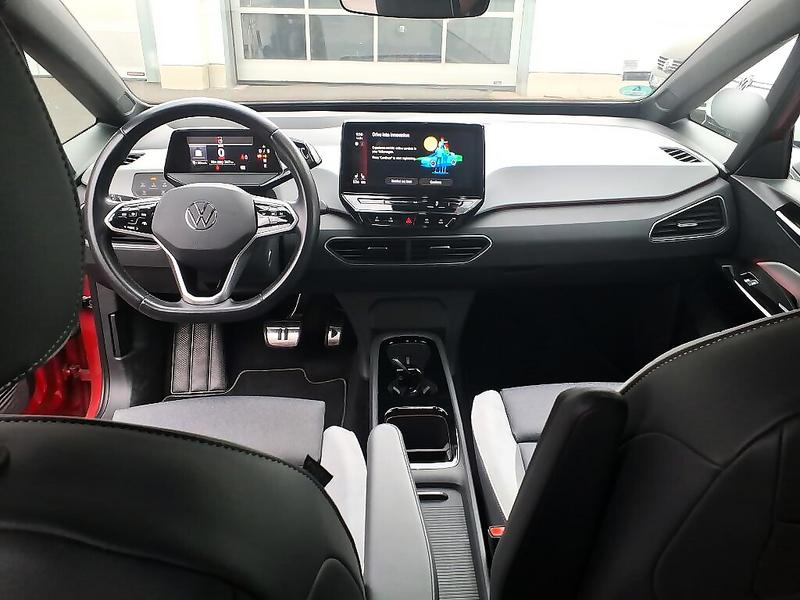 Foto 7 van Volkswagen ID.3