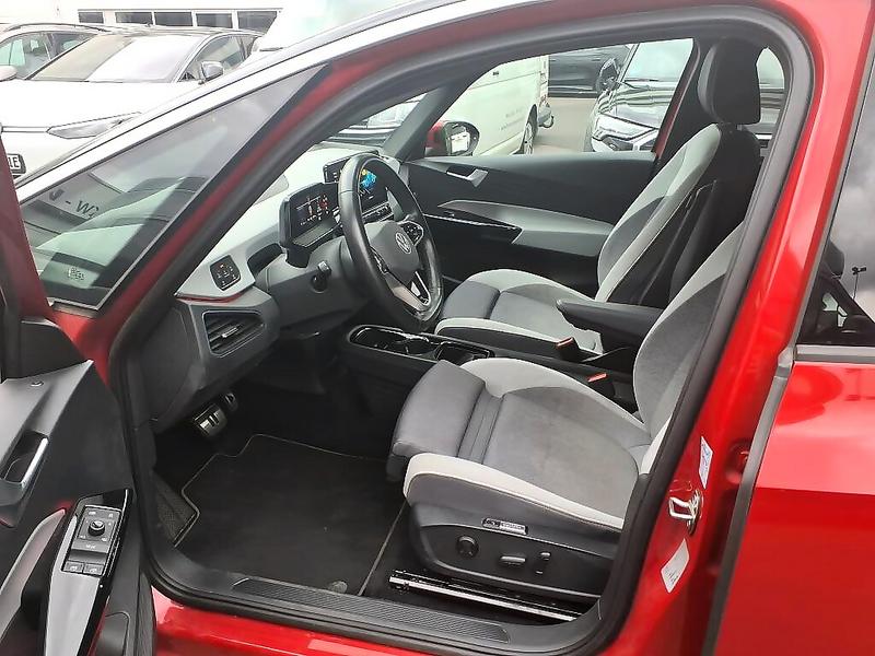 Foto 6 van Volkswagen ID.3