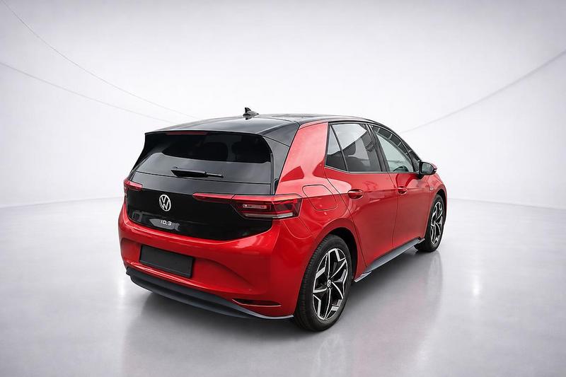 Foto 4 van Volkswagen ID.3