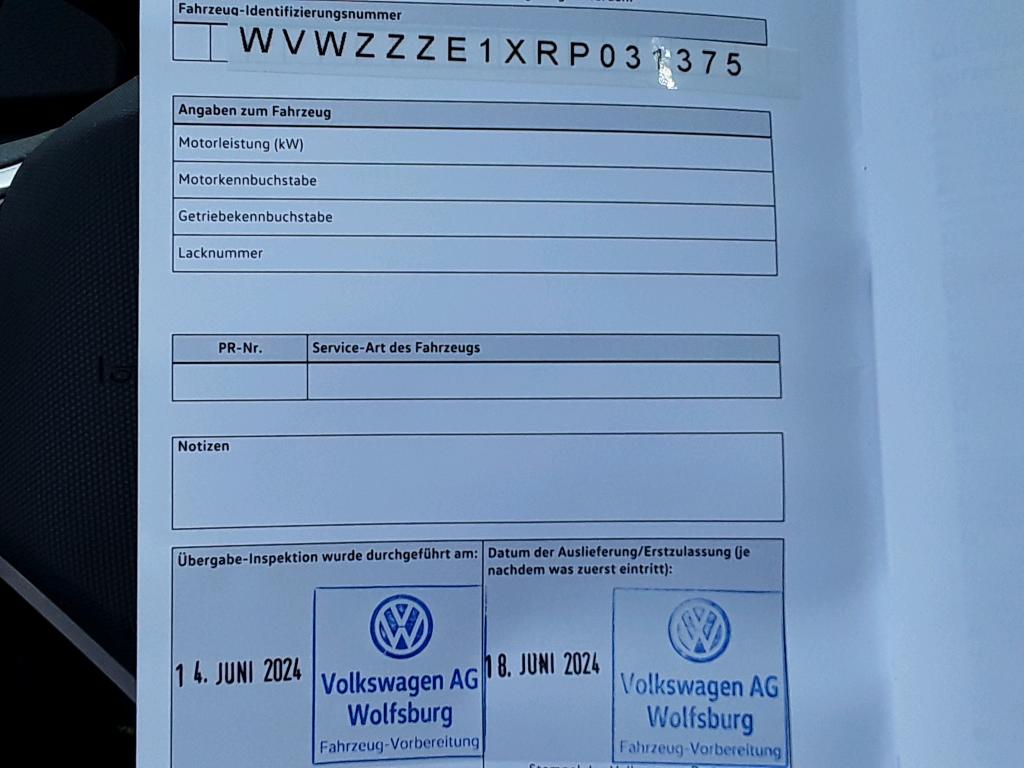 Foto 21 van Volkswagen ID.3