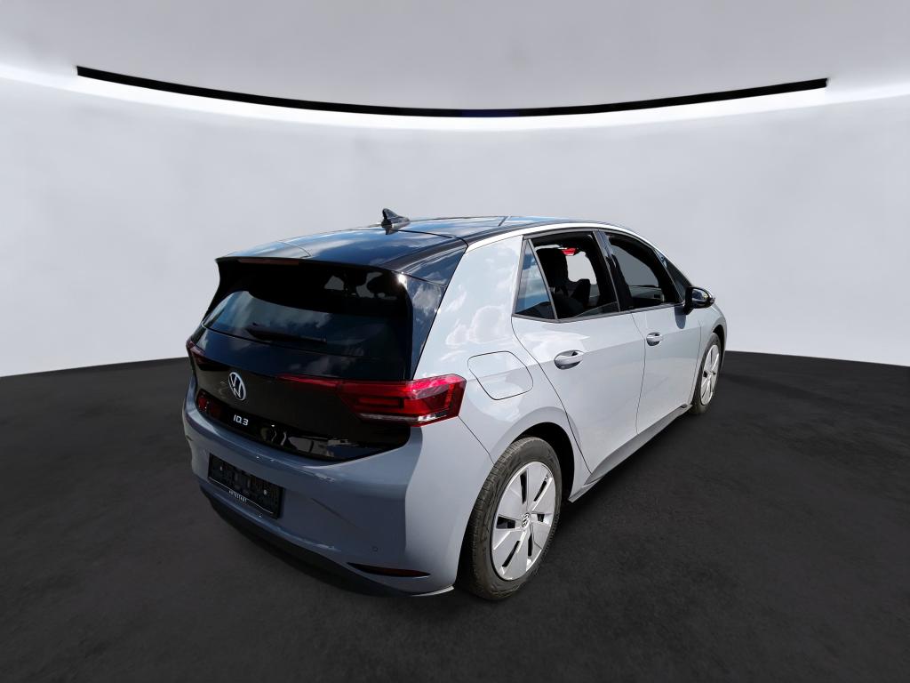 Foto 4 van Volkswagen ID.3
