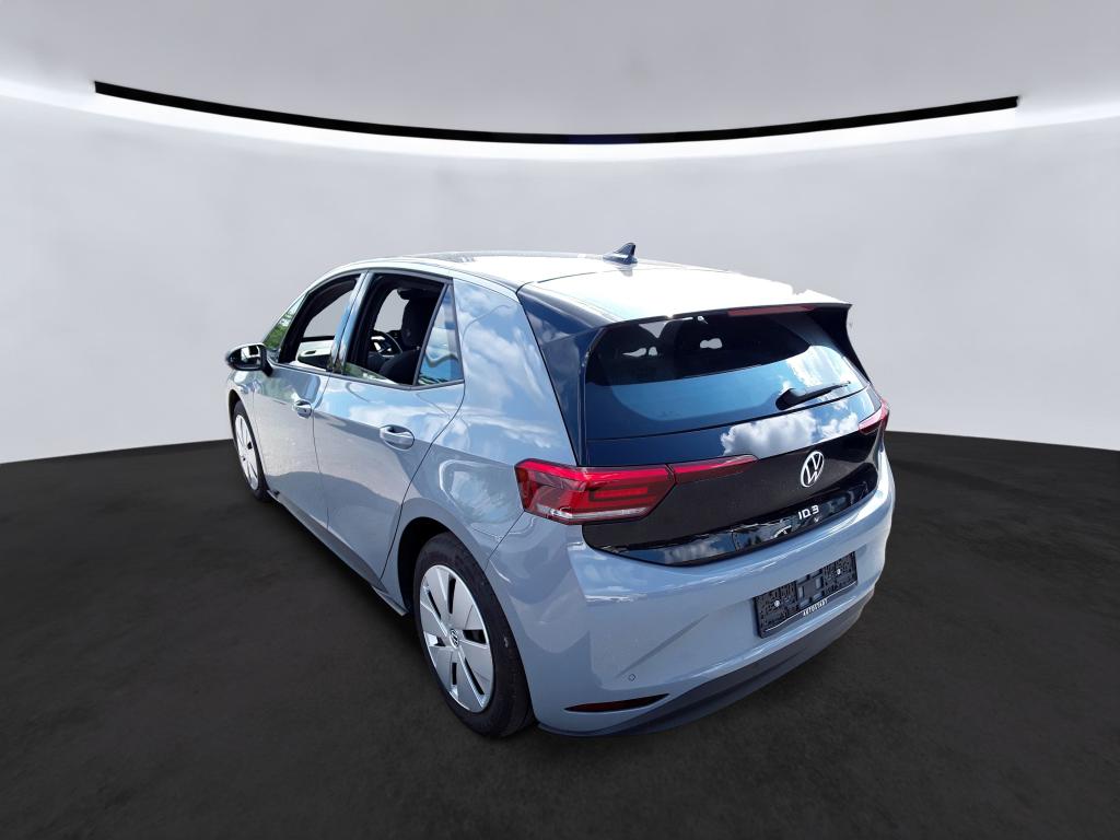 Foto 5 van Volkswagen ID.3
