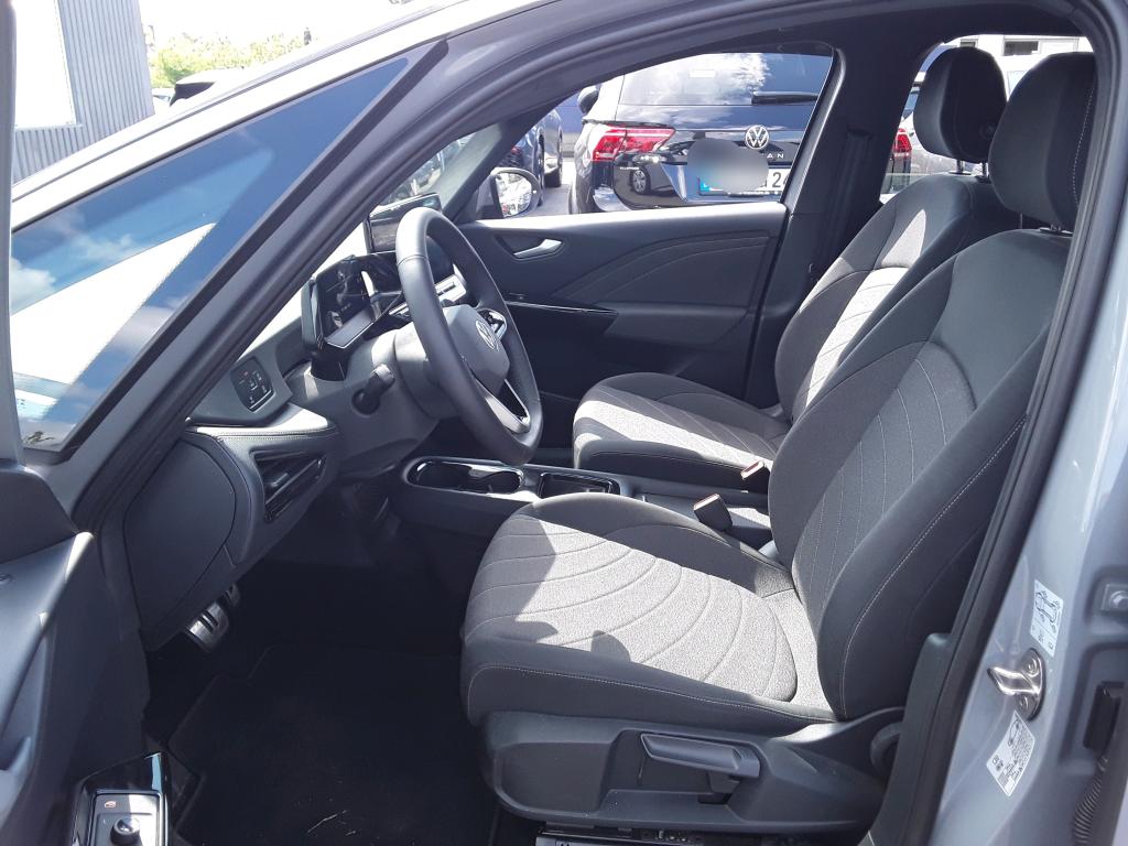 Foto 7 van Volkswagen ID.3