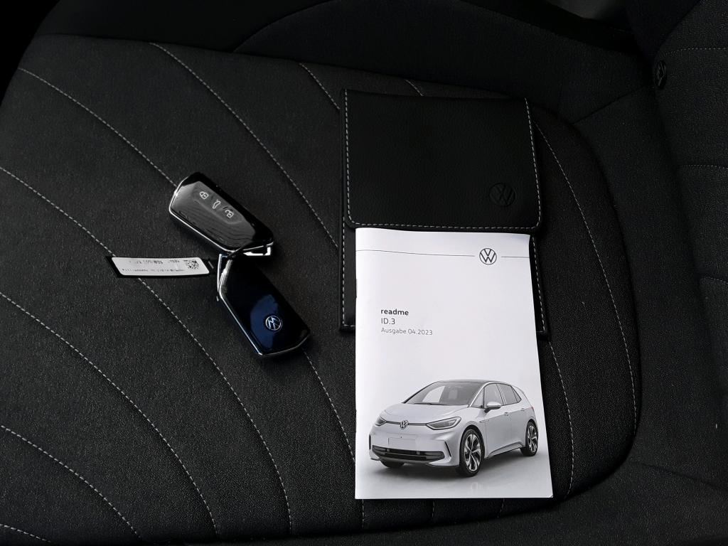 Foto 9 van Volkswagen ID.3
