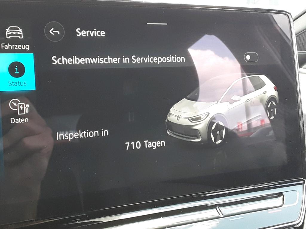 Foto 15 van Volkswagen ID.3