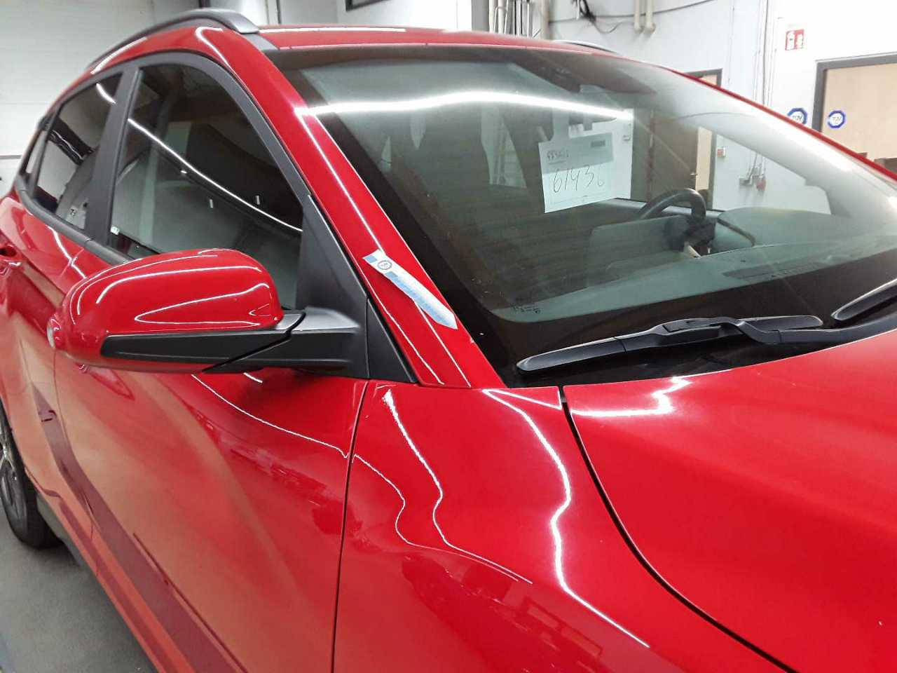 Foto 20 van Hyundai Kona