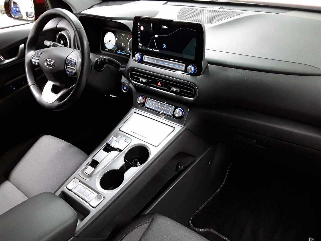 Foto 17 van Hyundai Kona