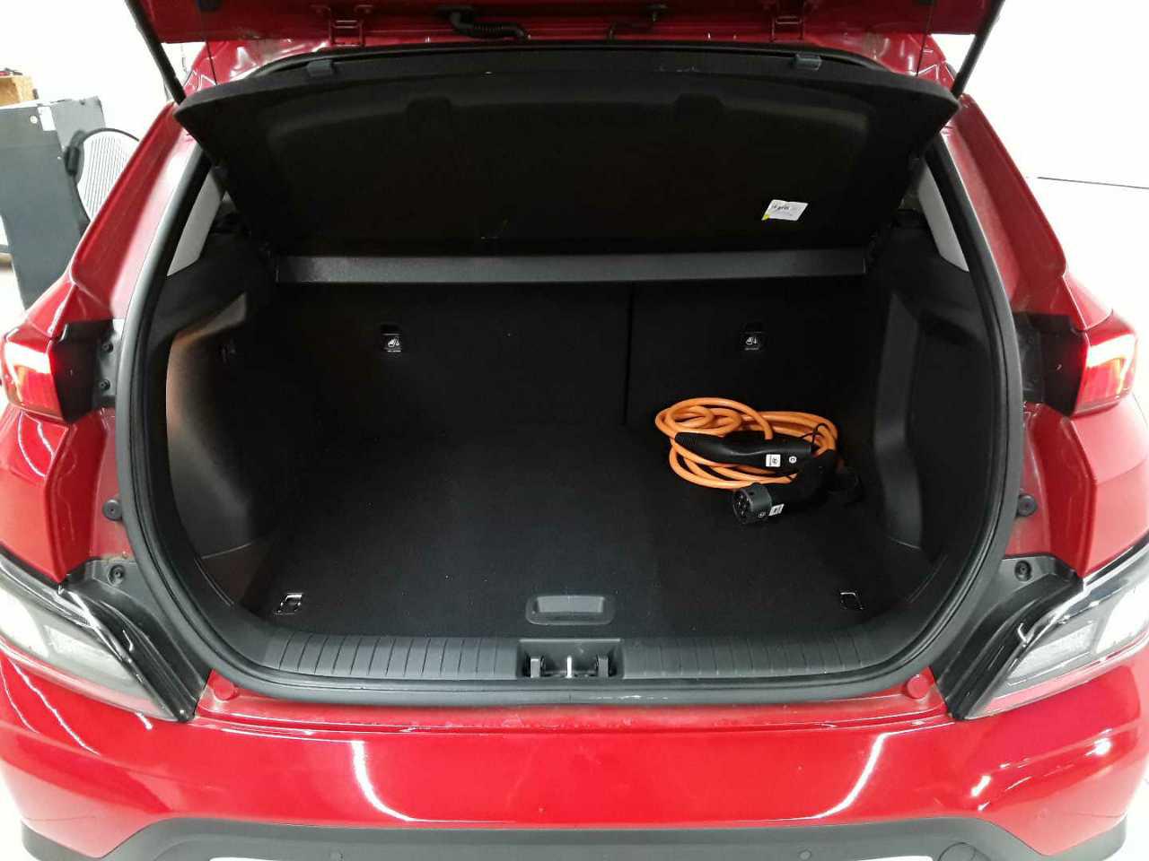 Foto 10 van Hyundai Kona