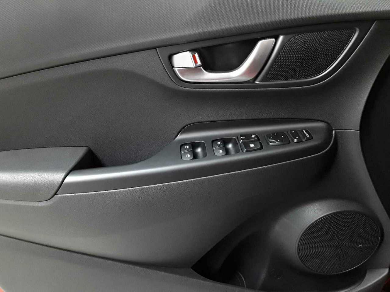 Foto 14 van Hyundai Kona