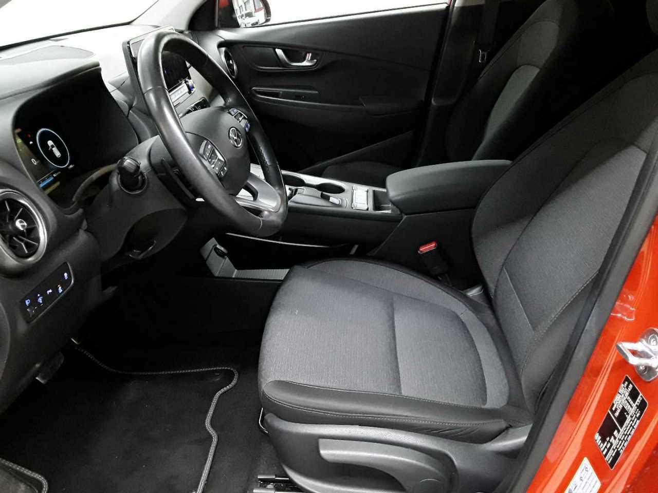 Foto 9 van Hyundai Kona