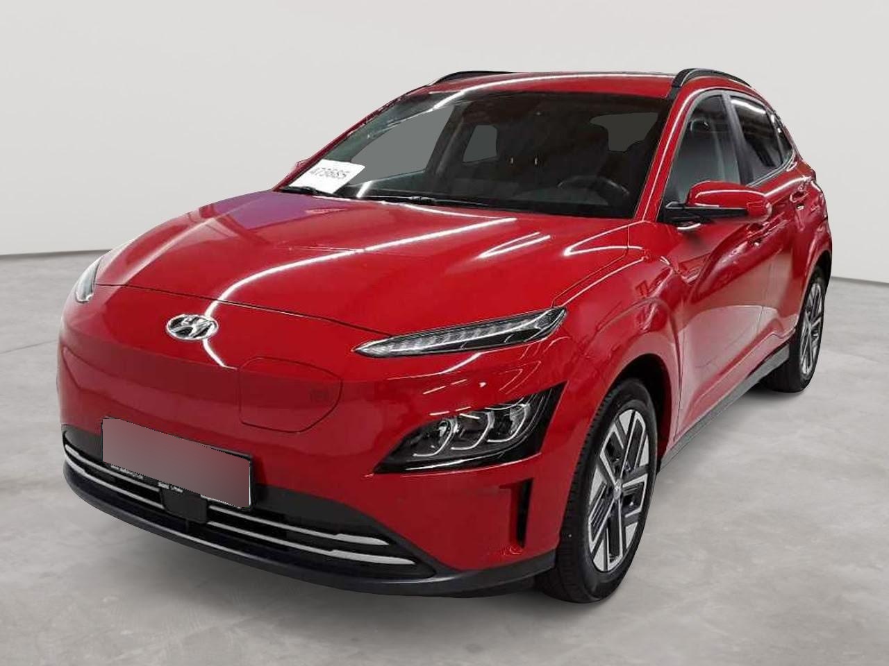 Foto 2 van Hyundai Kona