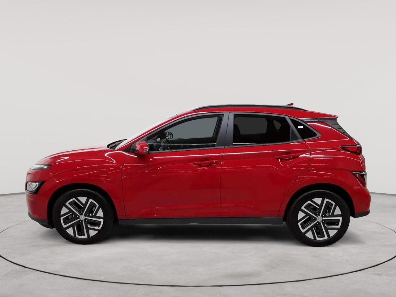Foto 5 van Hyundai Kona