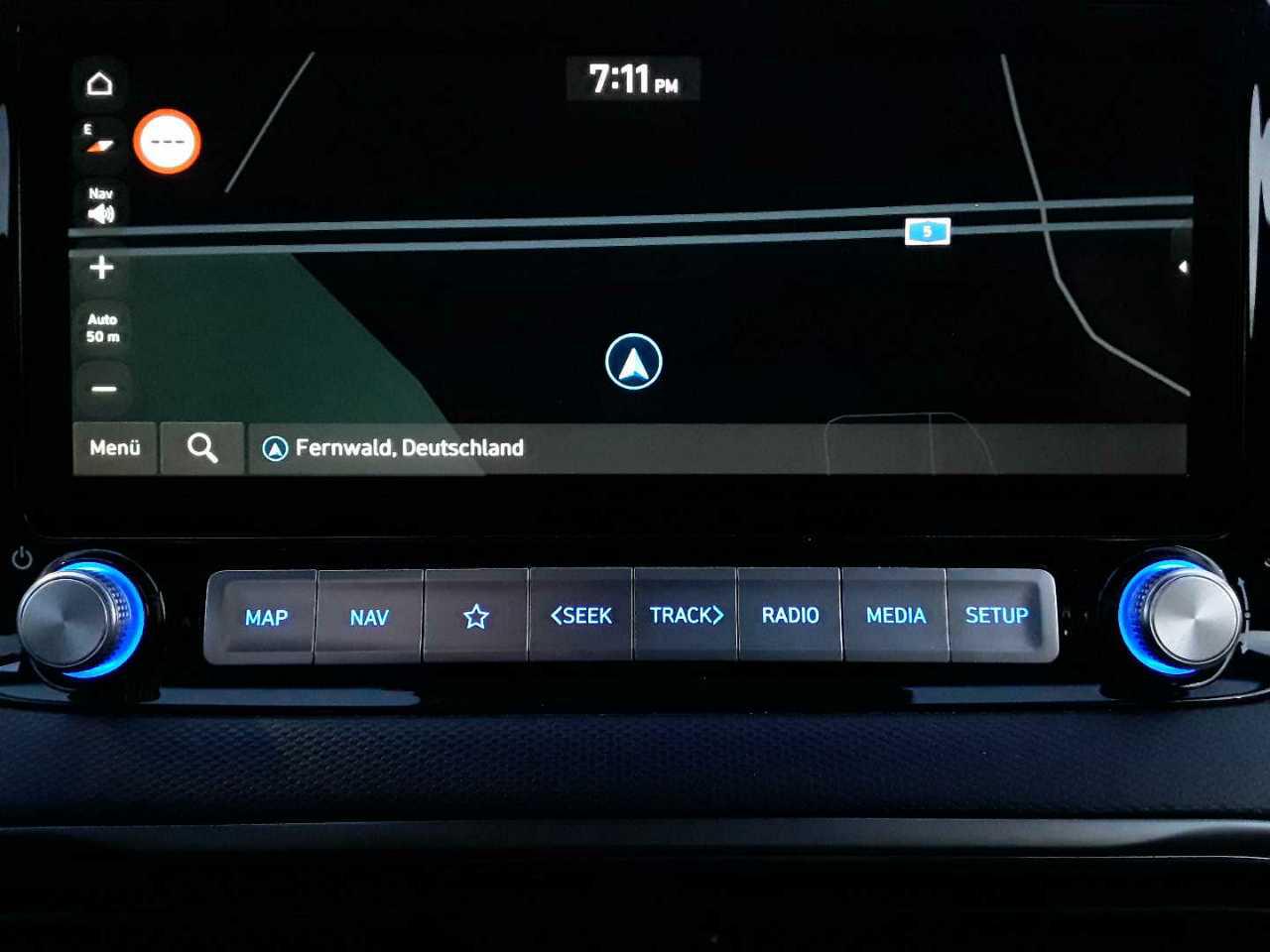 Foto 13 van Hyundai Kona