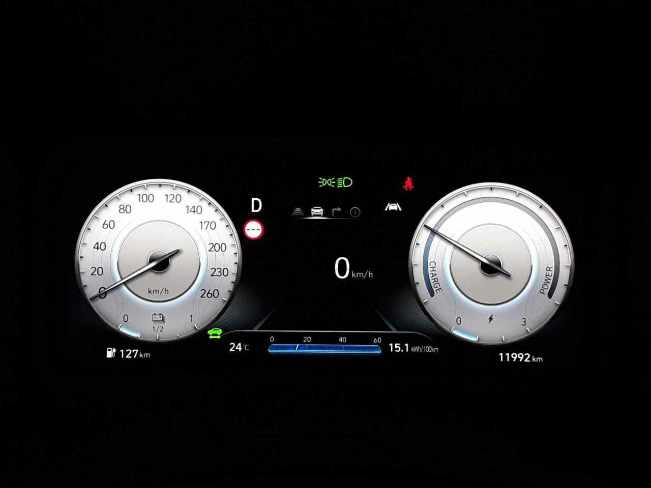 Foto 12 van Hyundai Kona