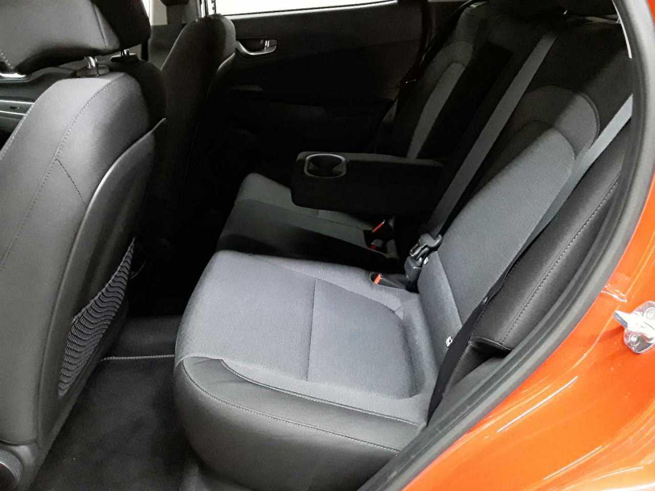 Foto 16 van Hyundai Kona
