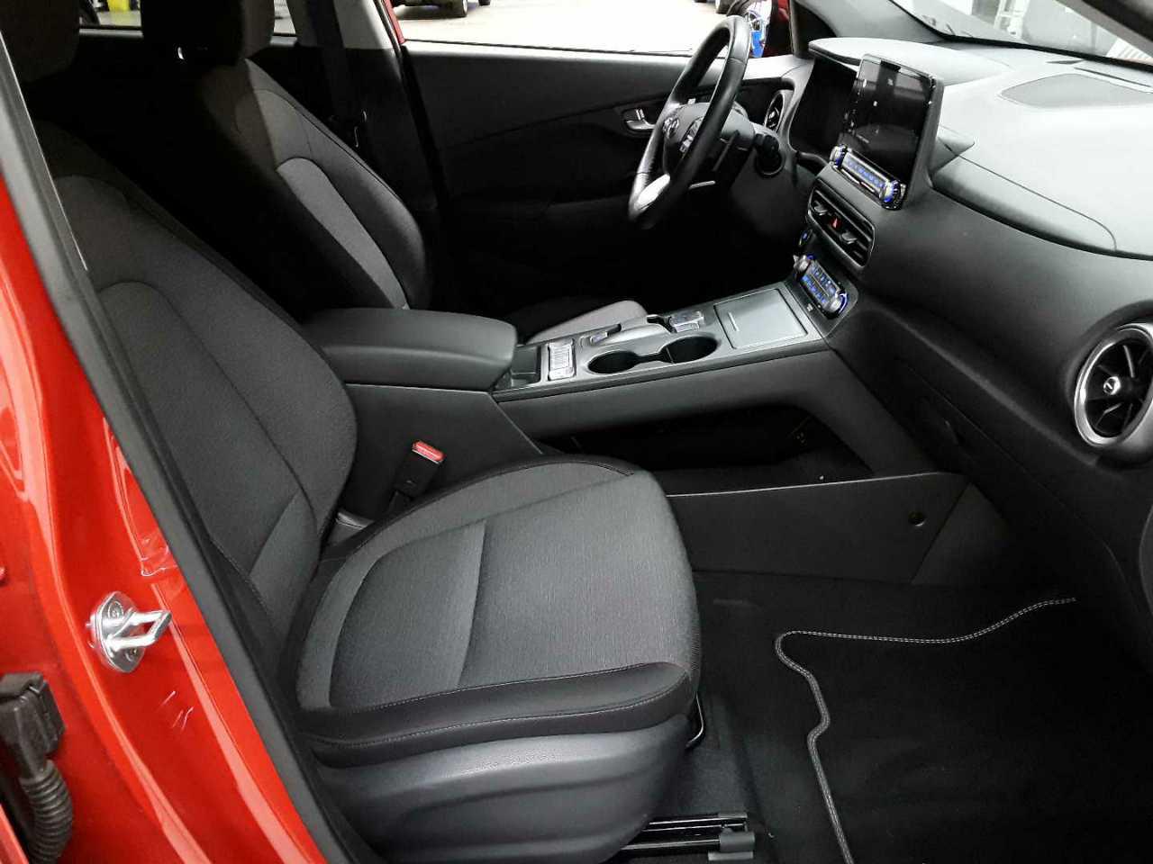 Foto 19 van Hyundai Kona
