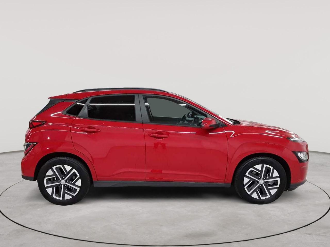 Foto 6 van Hyundai Kona
