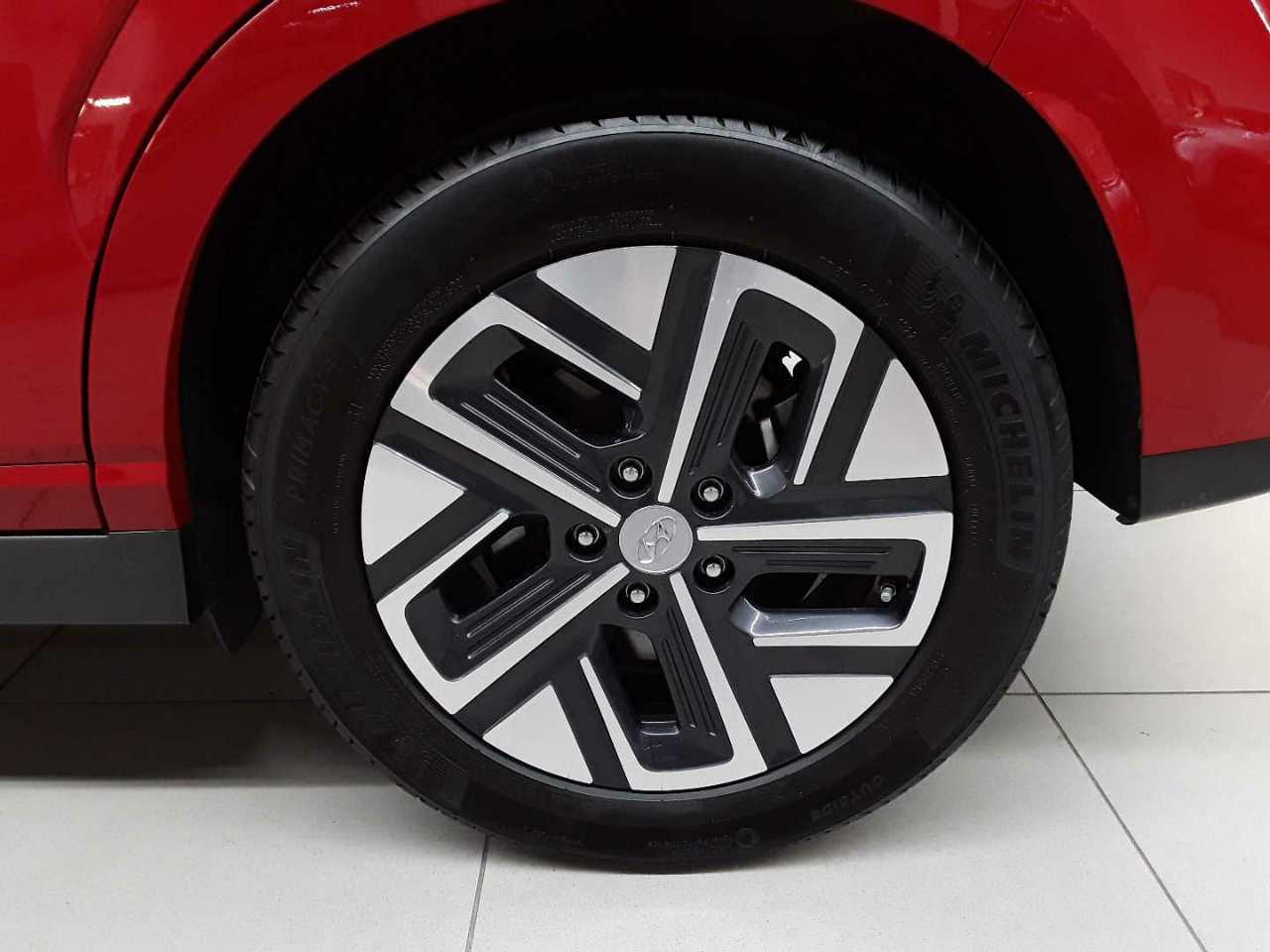 Foto 11 van Hyundai Kona