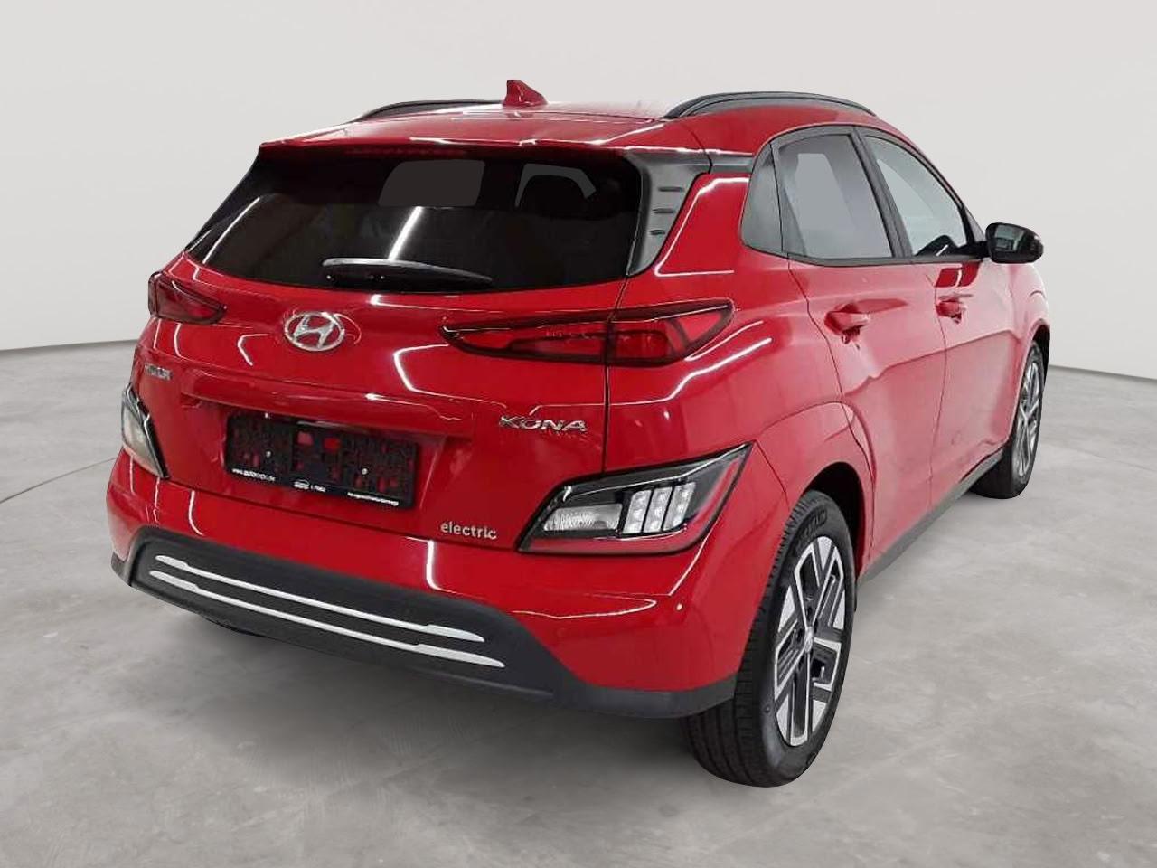Foto 3 van Hyundai Kona