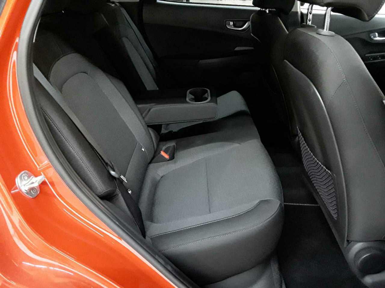 Foto 8 van Hyundai Kona