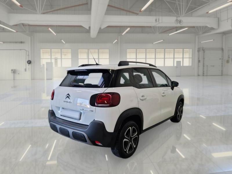 Citroën C3 AirCross Feel - Petrol - Manual - 110 hp - 66.954 km