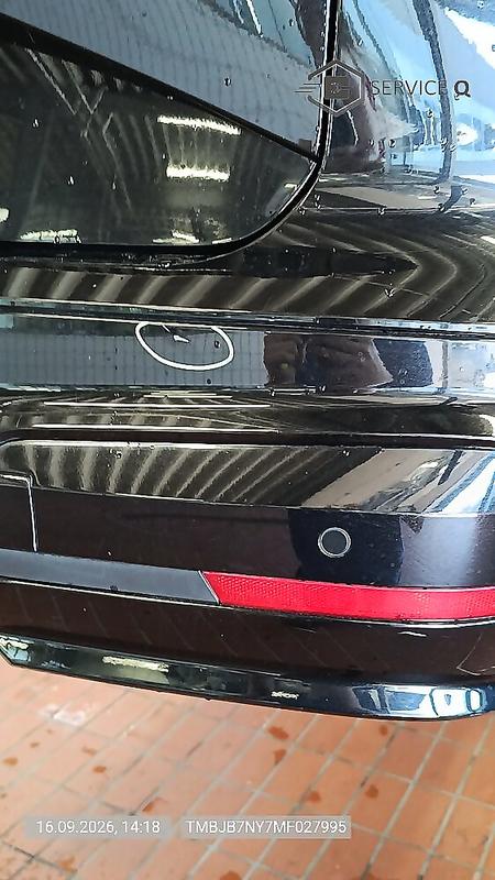 Foto 20 van Skoda Enyaq