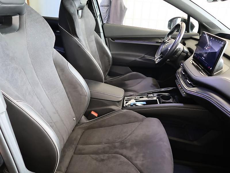 Foto 7 van Skoda Enyaq