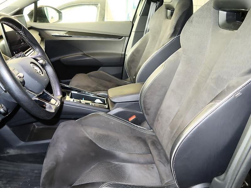Foto 9 van Skoda Enyaq