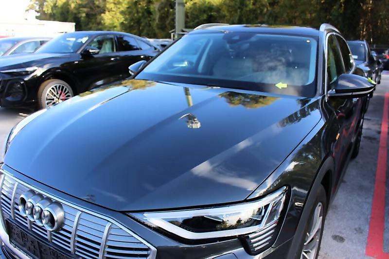 Foto 26 van Audi e-tron